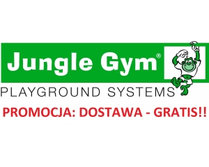 jungle-gym